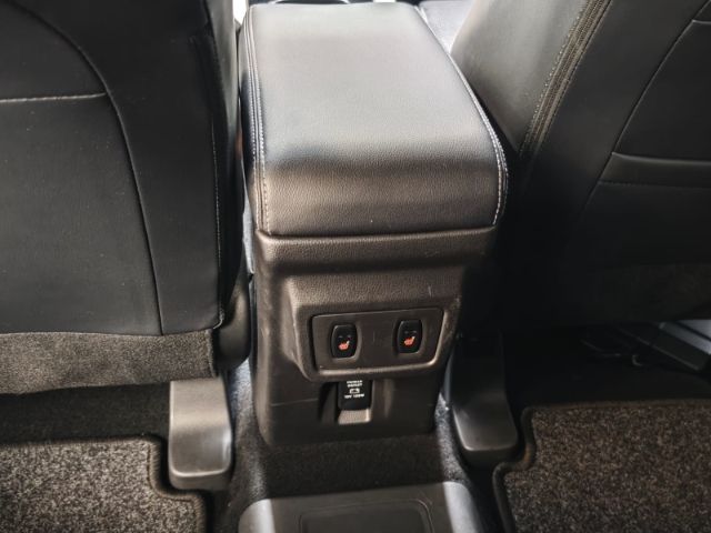Mitsubishi Eclipse Cross Mitsubishi Plug-In Hybrid Plus Sel