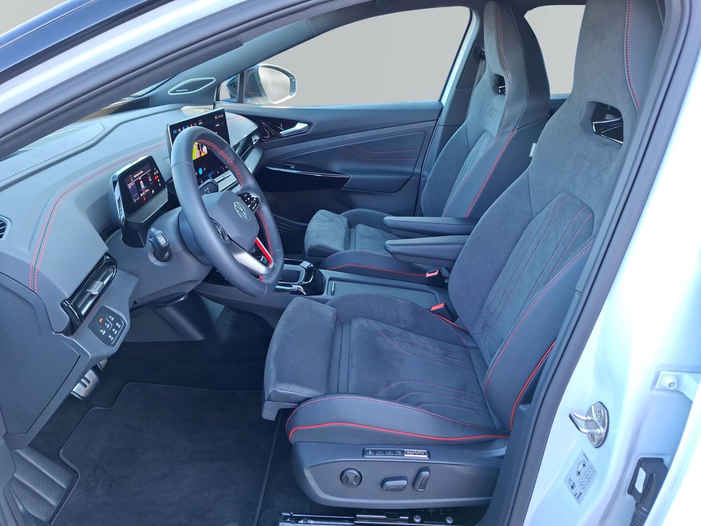 Volkswagen ID.4 GTX 4Motion *AHK*DCC*AREAVIEW*