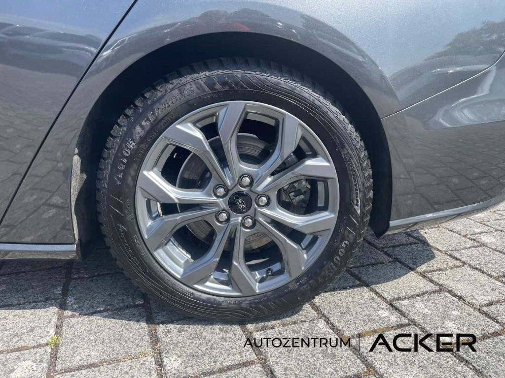 Ford Focus ST-Line X Turnier AT7 PSD/LED/aAHK -44%*