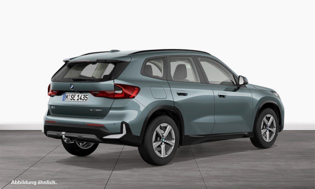 BMW X1 xDrive20d AHK LiveCockpitProf - Samsaru's Car Outlet