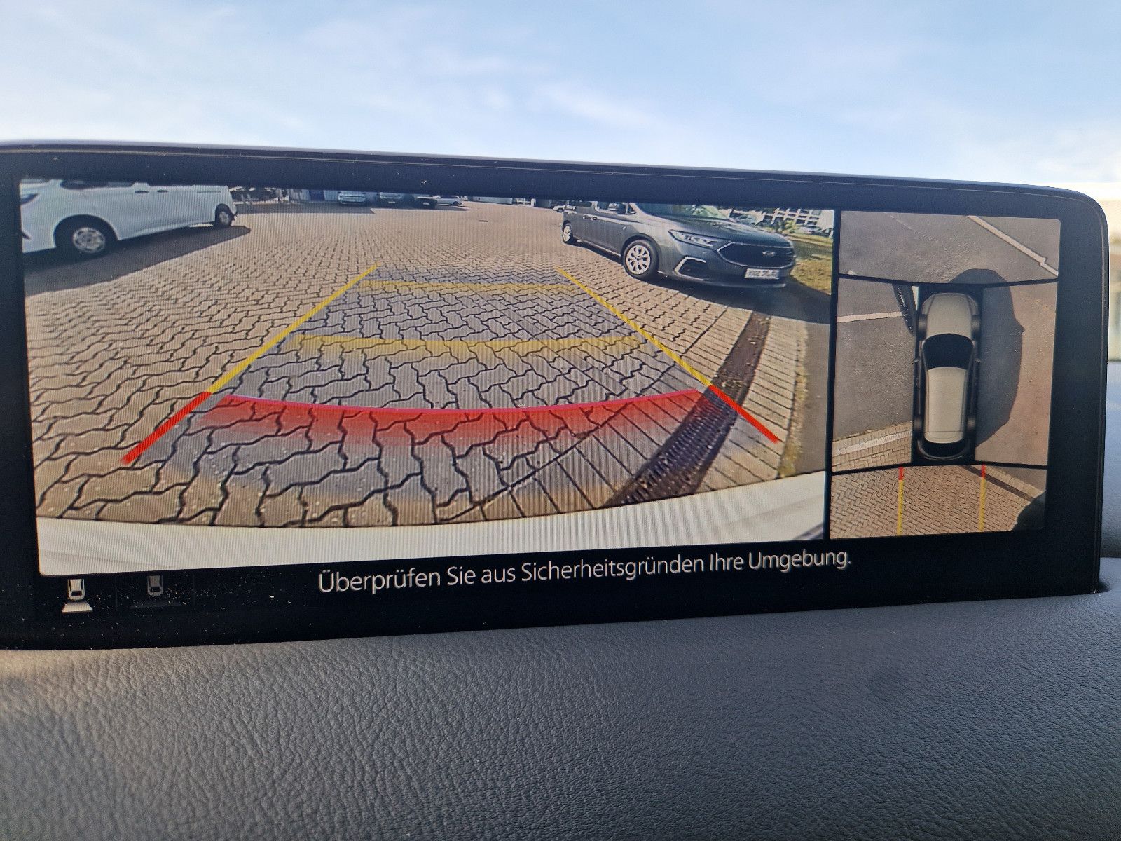 Mazda CX-5 Homura 2,2D 184PS *Automatik *AWD *HUD*NAVI