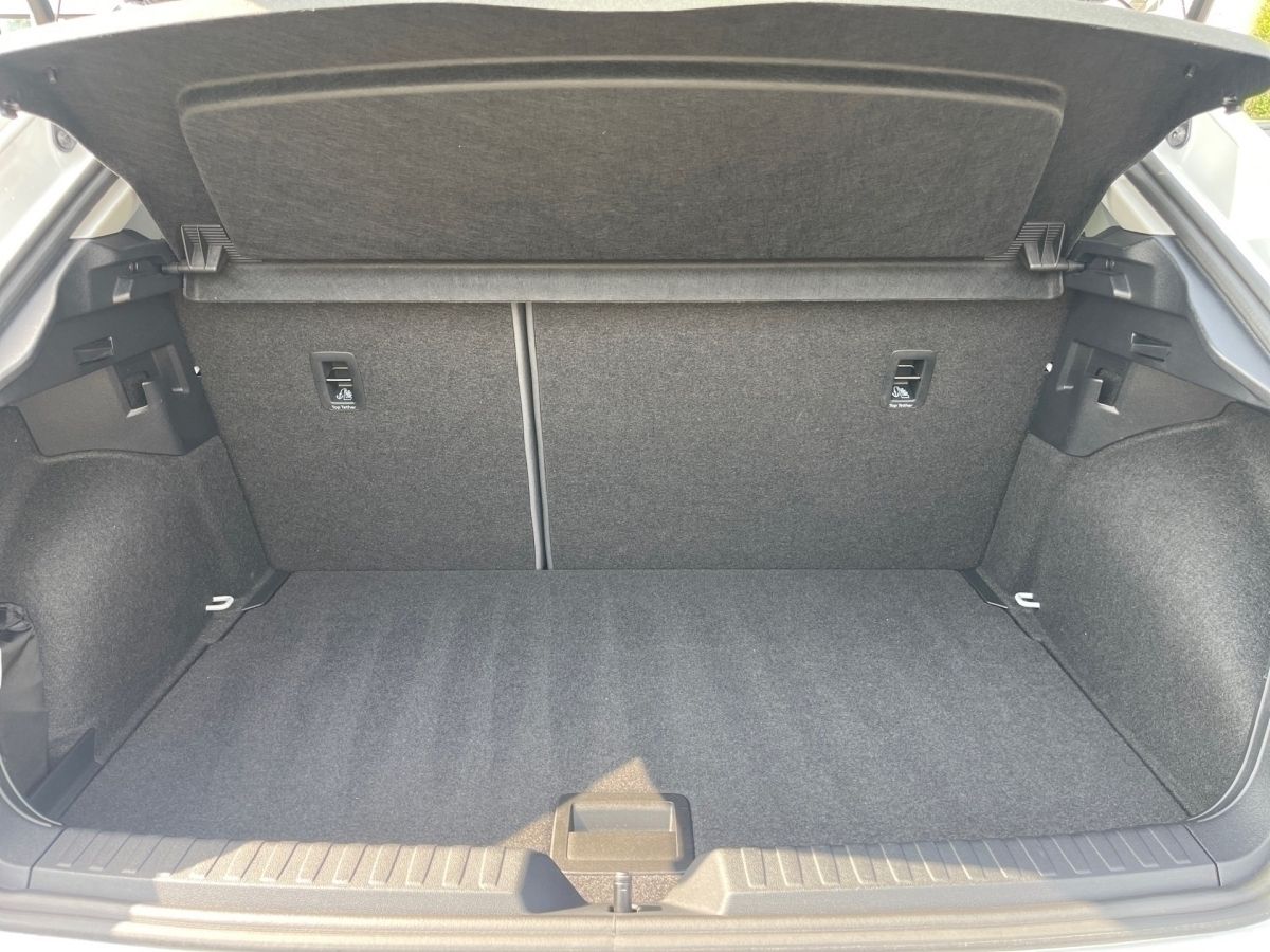 Audi A1 Sportback s line - Samsaru's Car Outlet