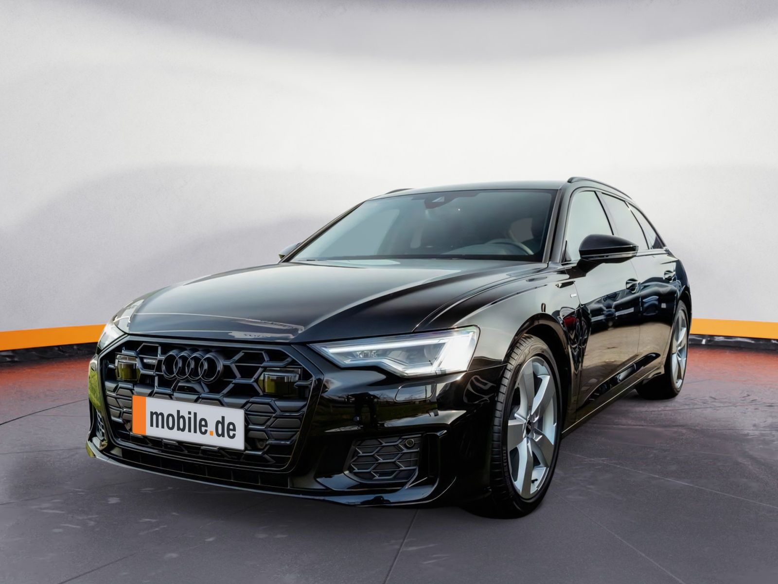 Audi A6 Avant 40 TDI quattro S line - Samsaru's Car Outlet