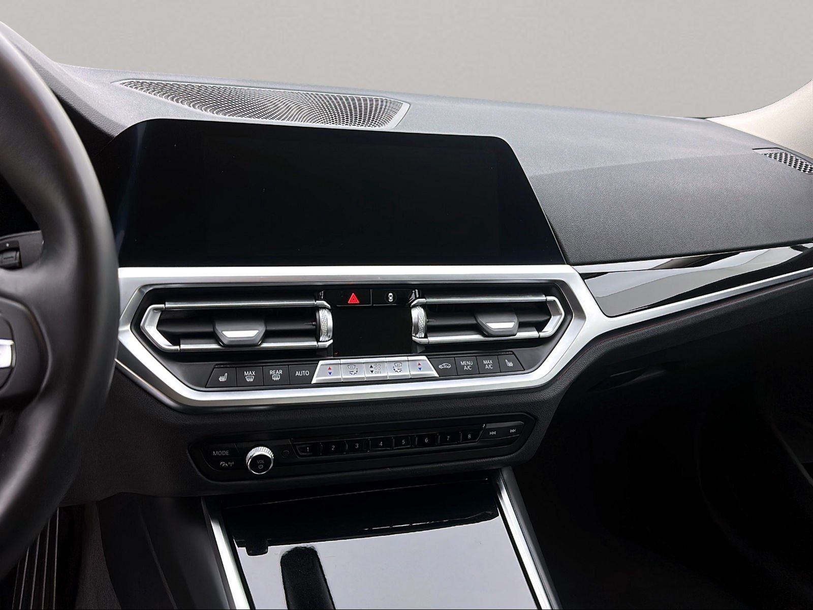 BMW 330i xDrive Limousine Driv.Assist.Prof Kamera