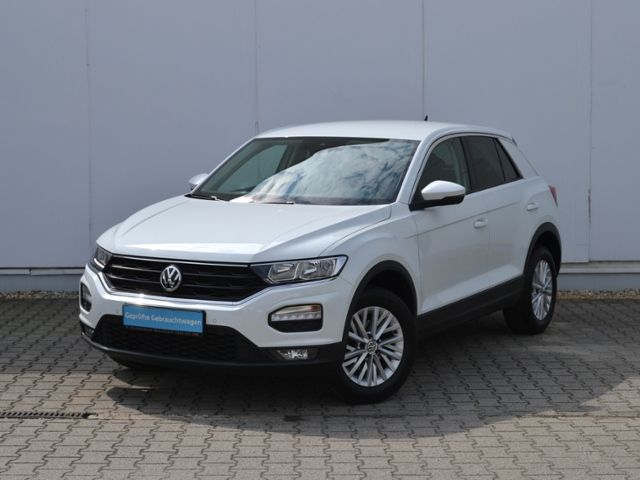 Volkswagen T-Roc 1.0 TSI - Samsaru's Car Outlet