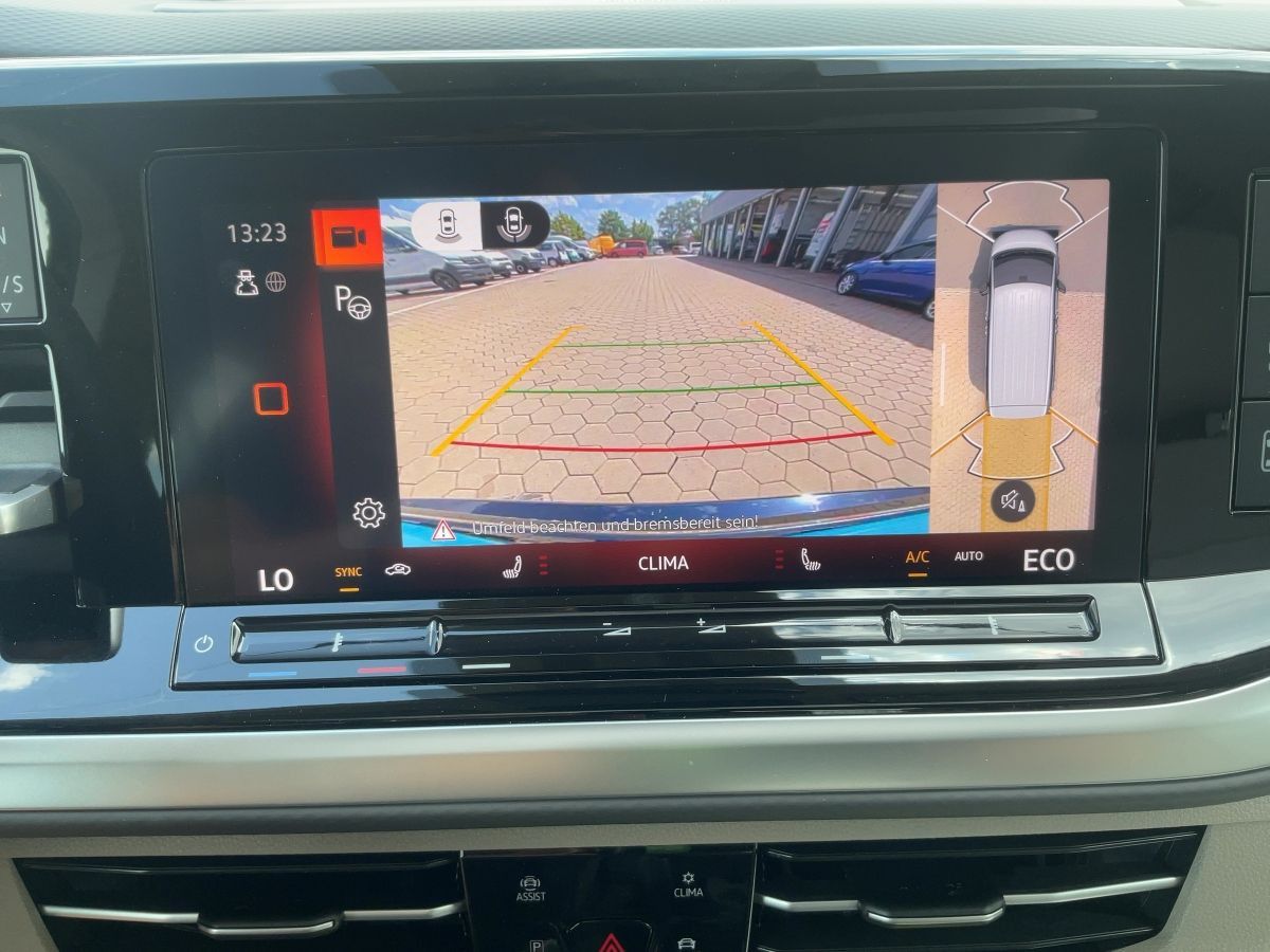 Volkswagen T7 Multivan lang e-Hybrid Style MATRIX+HuD+PANO