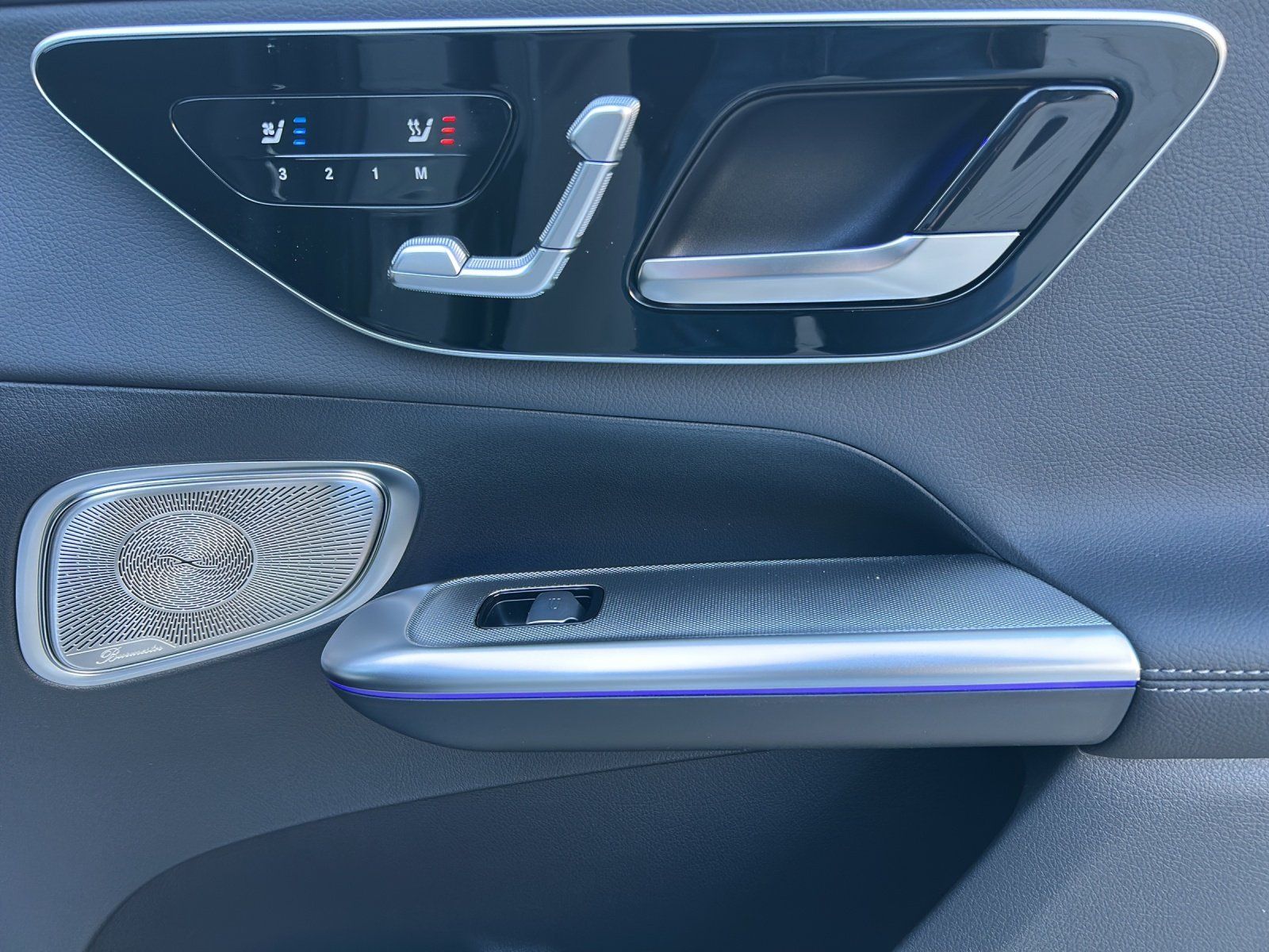 Mercedes-Benz GLC 220 d 4M AMG AIRMATIC KEYGO DIGLIGHT 360°