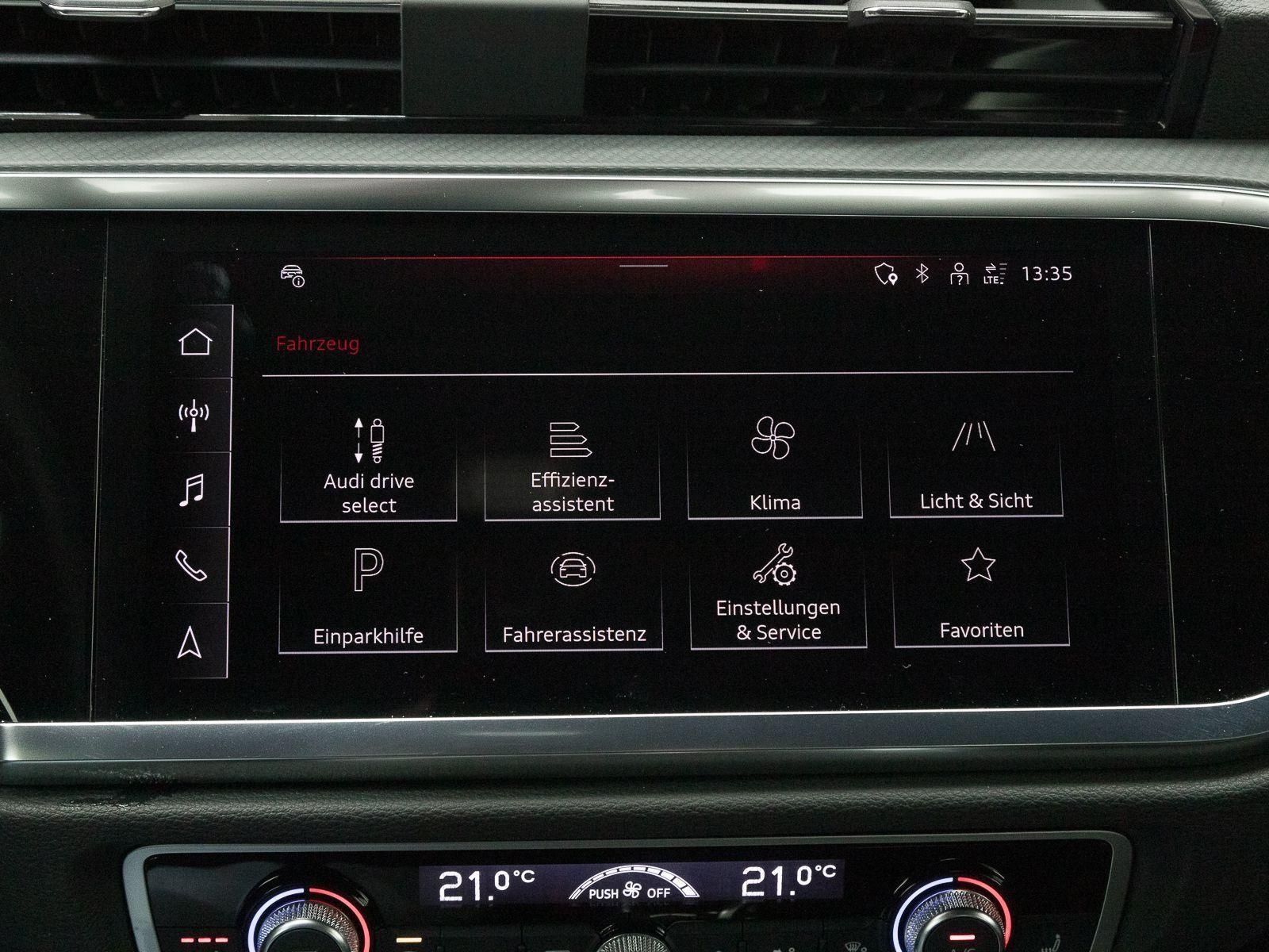 Audi Q3 35 TDI Q S LINE - Samsaru's Car Outlet