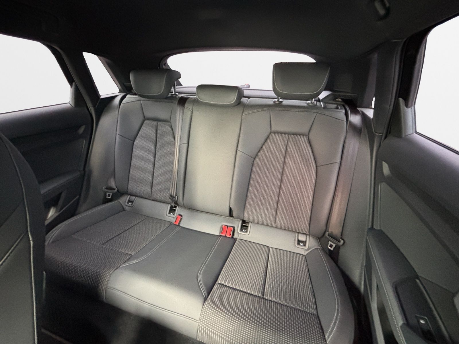 Audi A3 Sportback 40 TFSI e S tronic S line  Navi LED