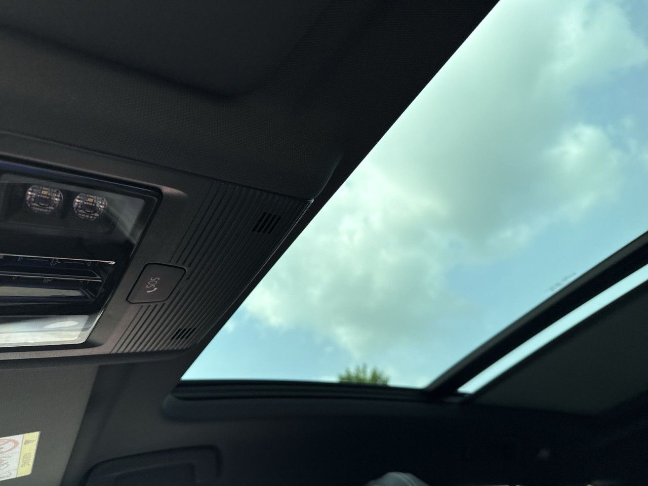 Skoda Kodiaq 1.5 TSI iV Sportline *Head up *AHK Klima
