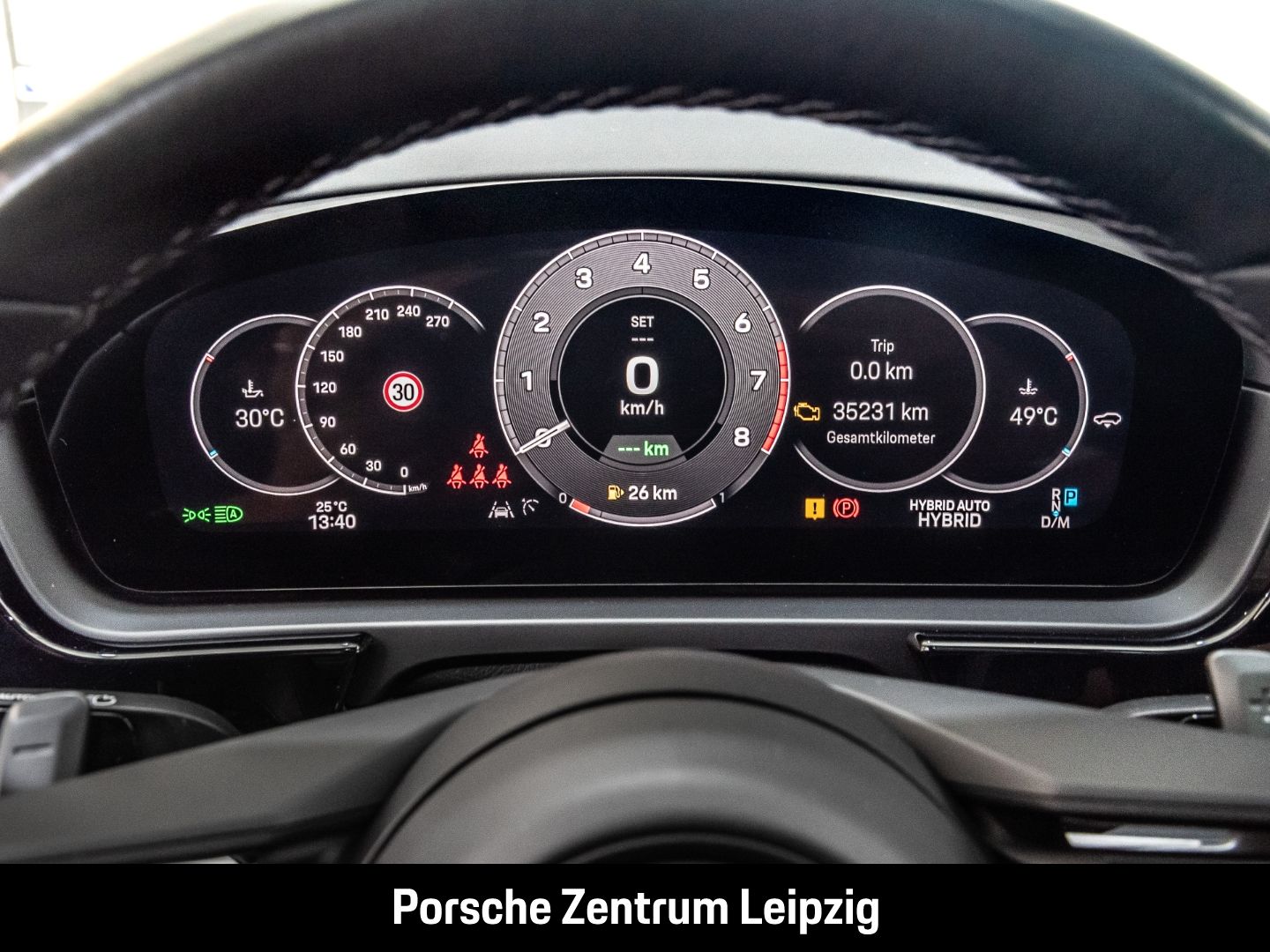 Porsche Cayenne E-Hybrid Coupe HD HeadUp InnoDrive AHK