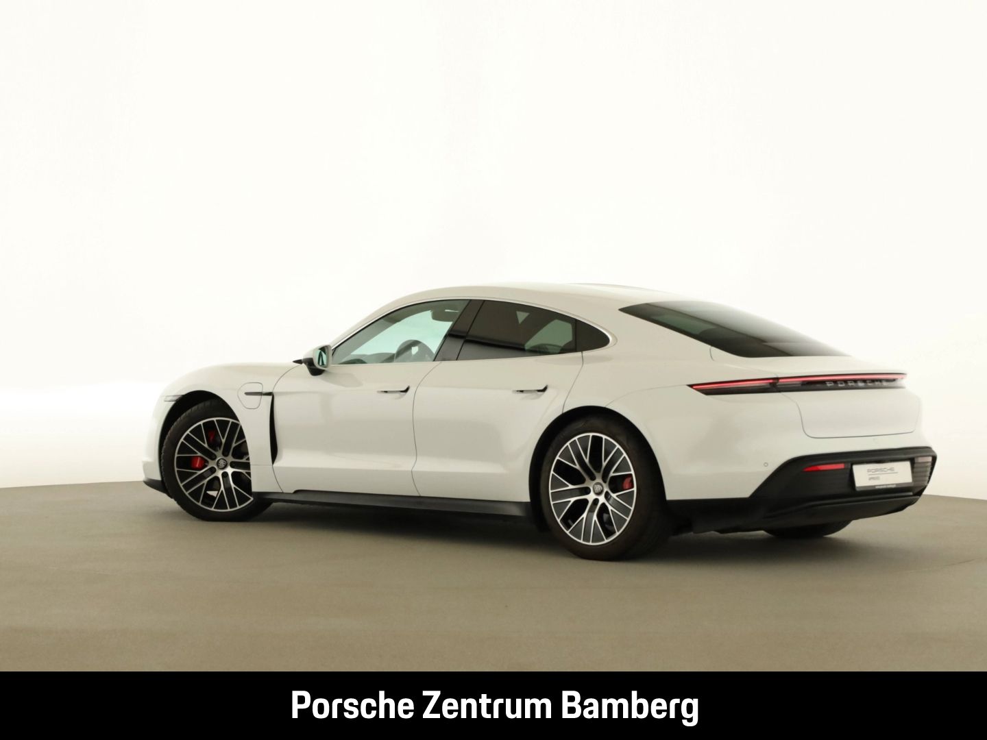 Porsche Taycan 4S/ Vollleder/ Performance Batterie/ 18-W