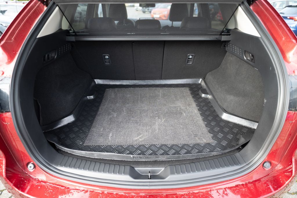 Mazda CX-5/150PS/DIESEL/AUT/NEWGROUND/JAHRESWAGEN