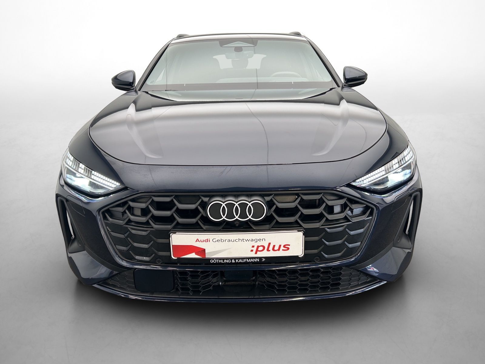 Audi A5 Avant 40 TDI S line S tro*B&O*HUD*Standh*Matr