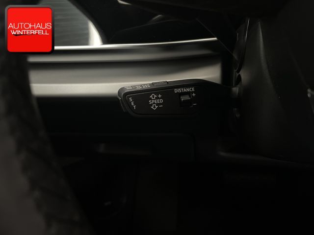 Audi Q7 50 TDI qu S line 7SITZ+PANO+LASER+AHK+STANDH+
