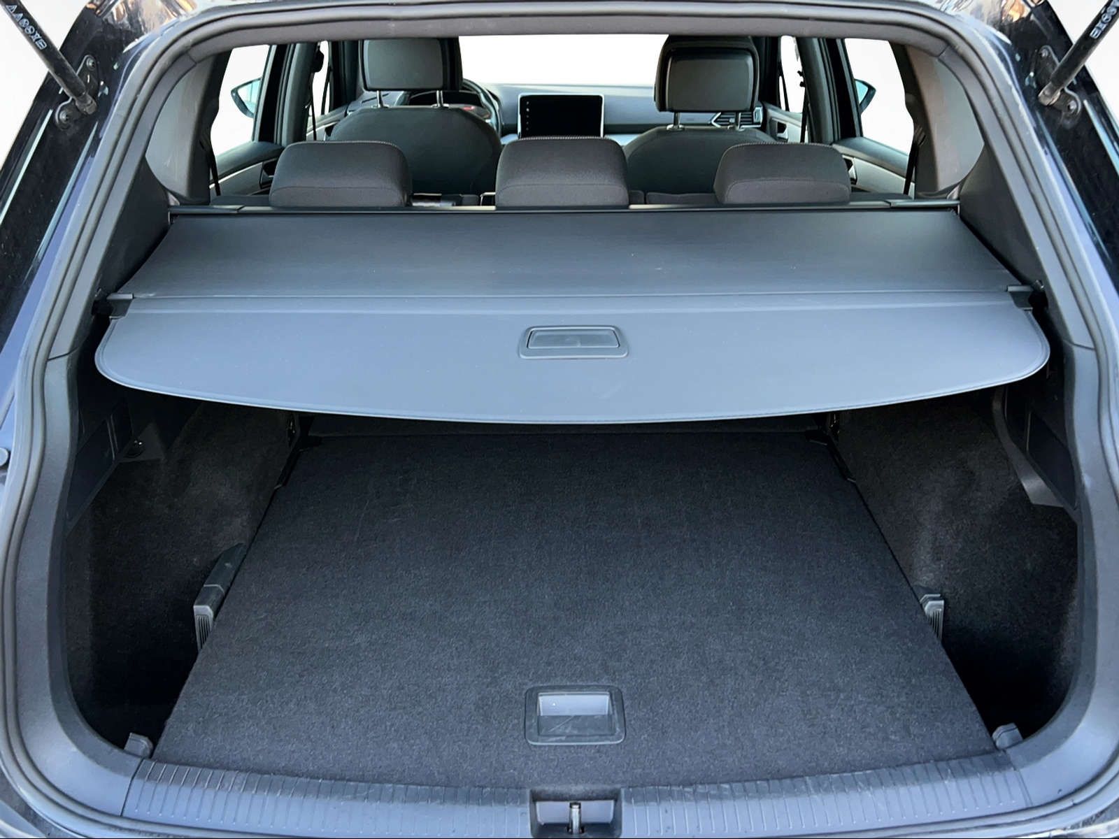 Seat Tarraco 2.0 TDI Style - Samsaru's Car Outlet