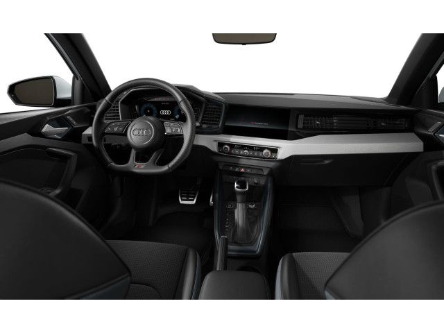 Audi A1 Sportback 35 TFSI S LINE KAMERA SONOS LED