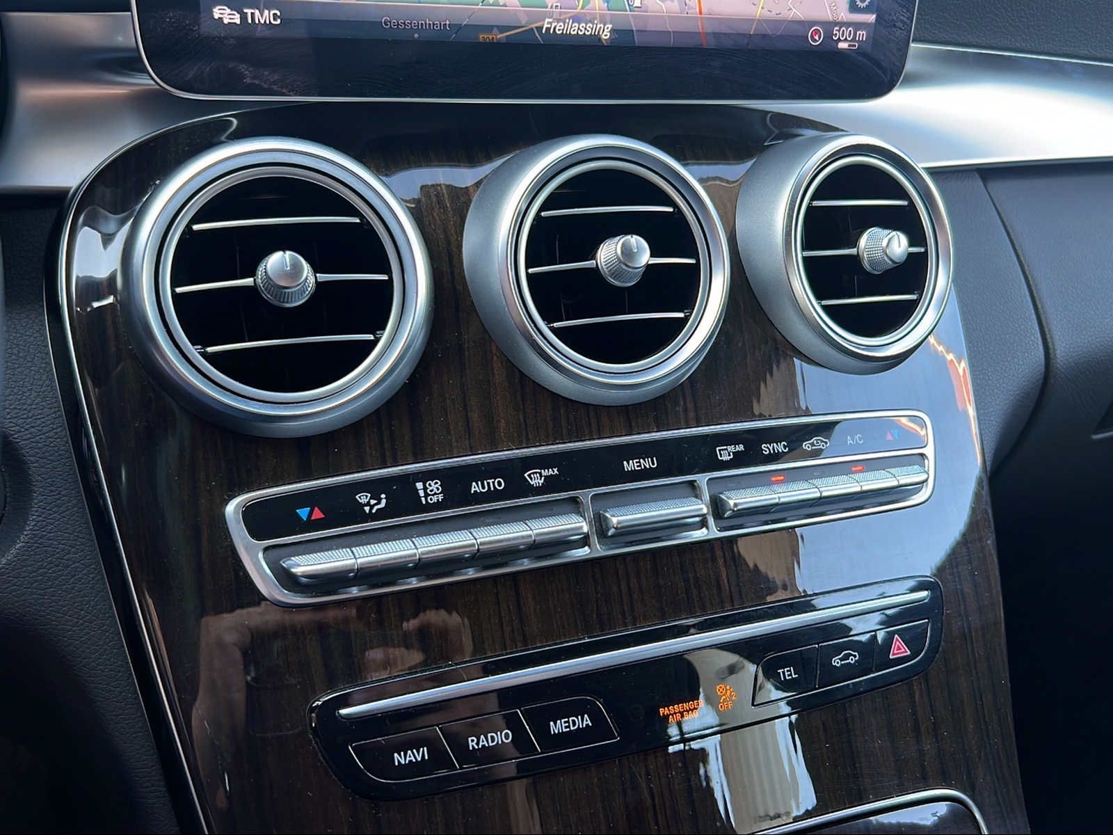 Mercedes-Benz C 220d Avantgarde Business PLUS - Samsaru's Car Outlet