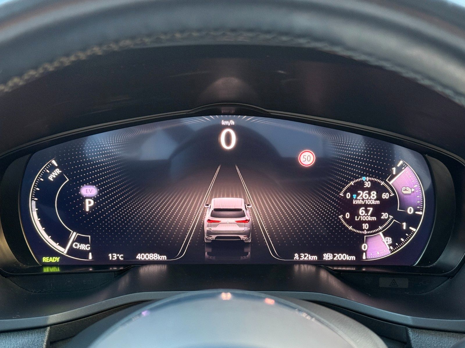 Mazda CX-60 Homura AWD AHK BOSE MATRIX 360° Panorama