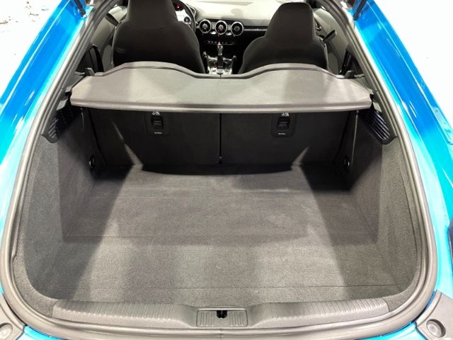 Audi TT Coupe 40 TFSI S-Line S-Tronic Navi Xenon Virt