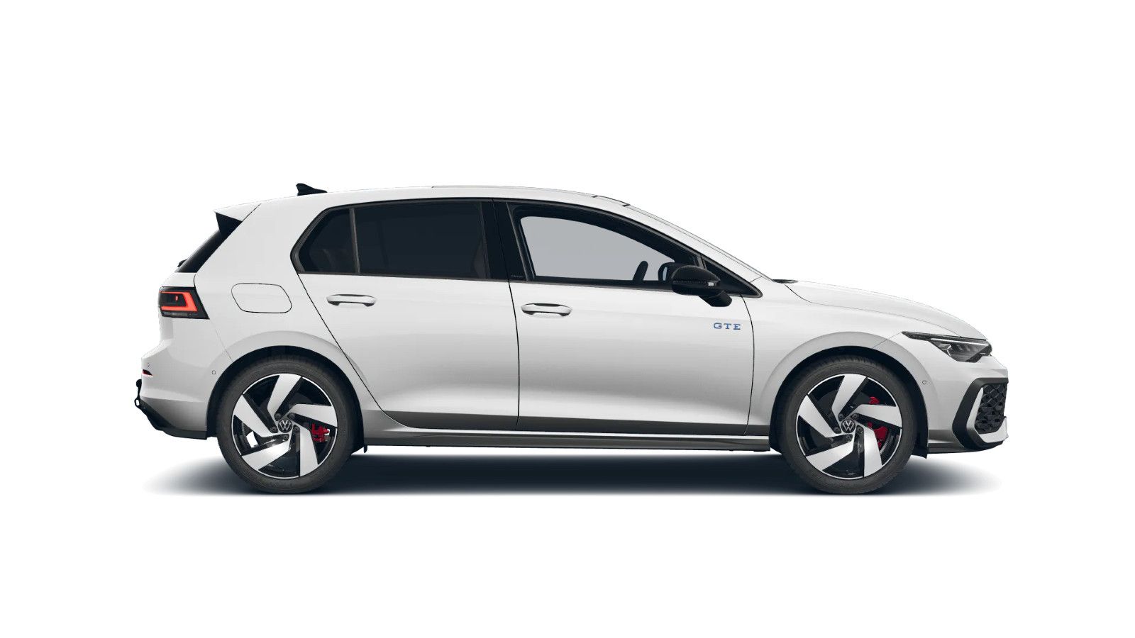 Volkswagen Golf GTE 1.5 eTSI RFK*Matrix*ACC*AHK*HuD*Pano