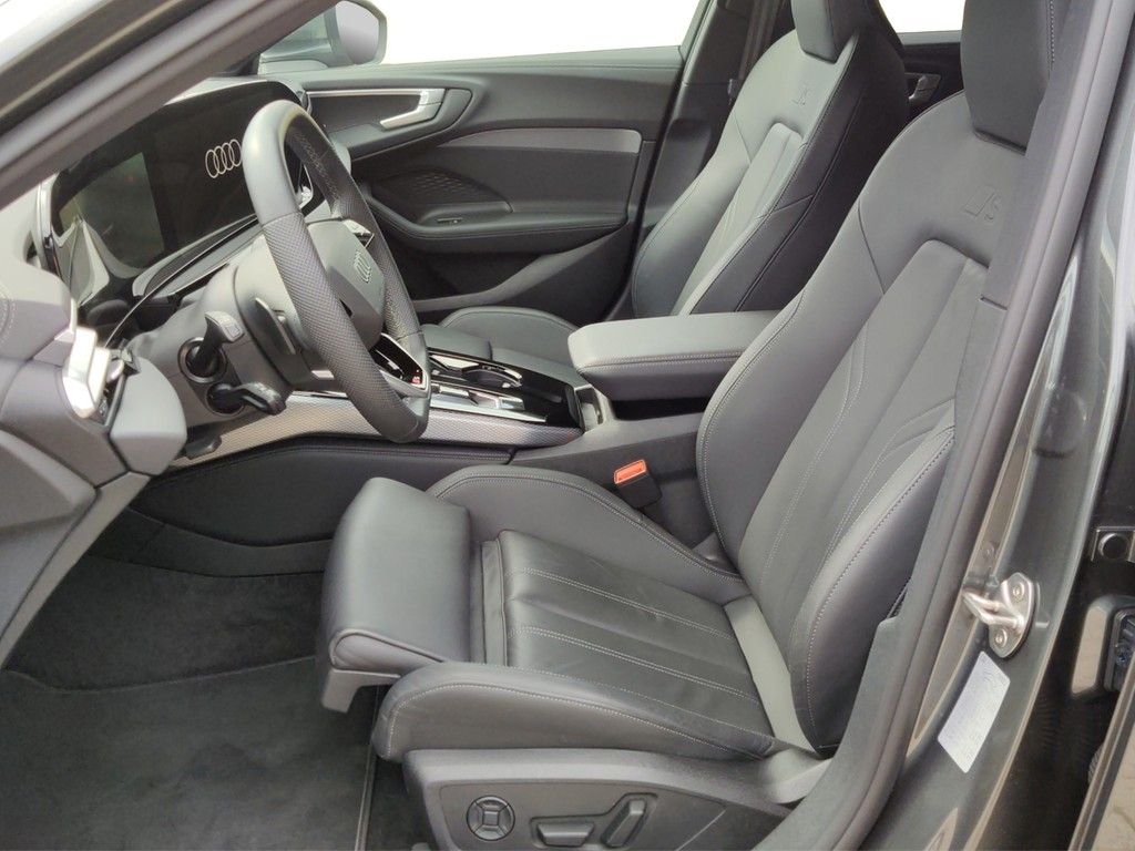 Audi A5 Avant TFSI S-tronic S-Line LED*NAV*SHZ*ACC*PA