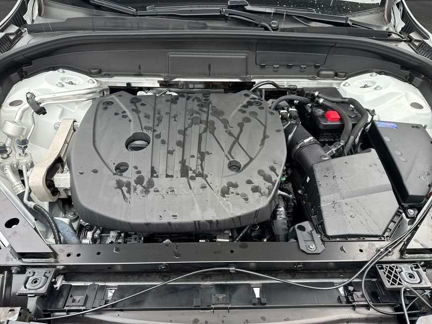 Volvo XC60 B5 B AWD Core