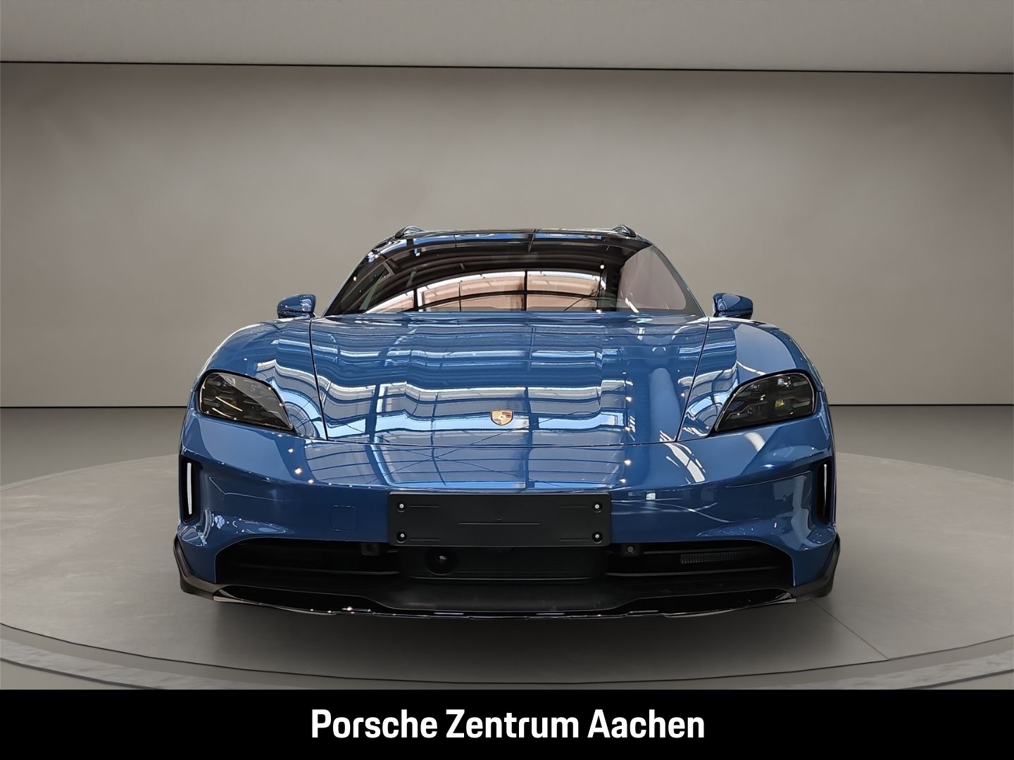 Porsche Taycan 4 Cross Turismo LED-Matrix Head-Up BOSE