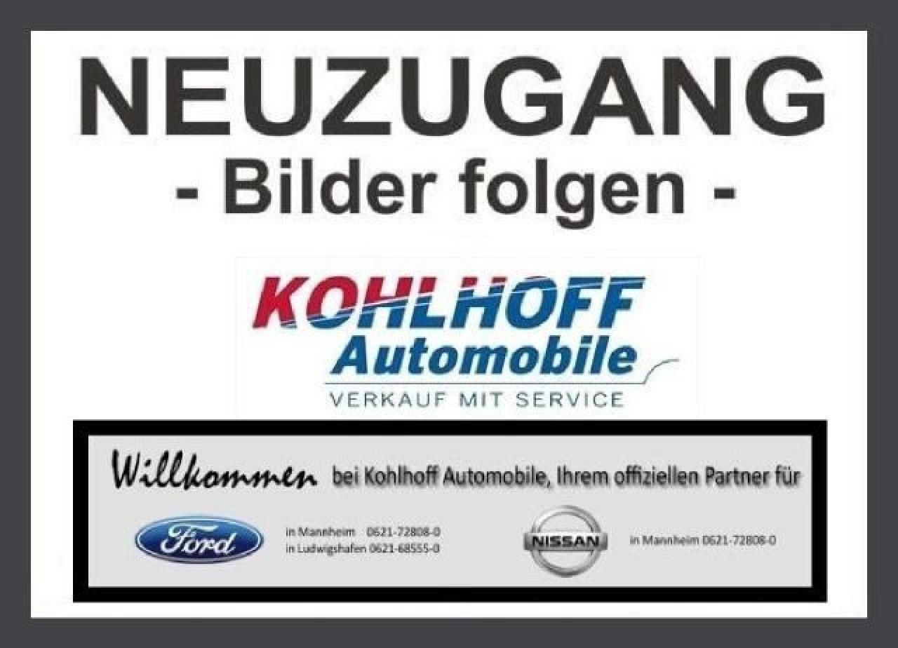 Ford Focus Turnier - Samsaru's Car Outlet