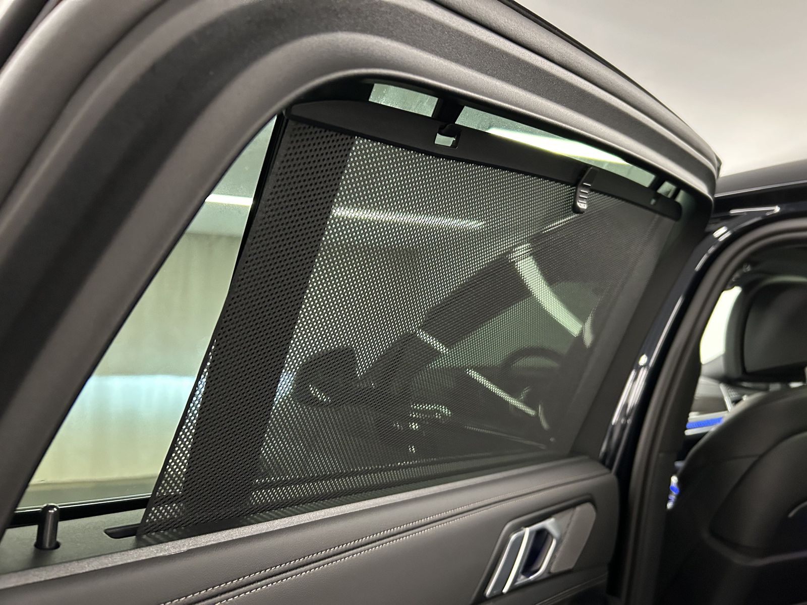 BMW X6 xDrive40d M Sportpaket Pro Harman/Kardon Pano