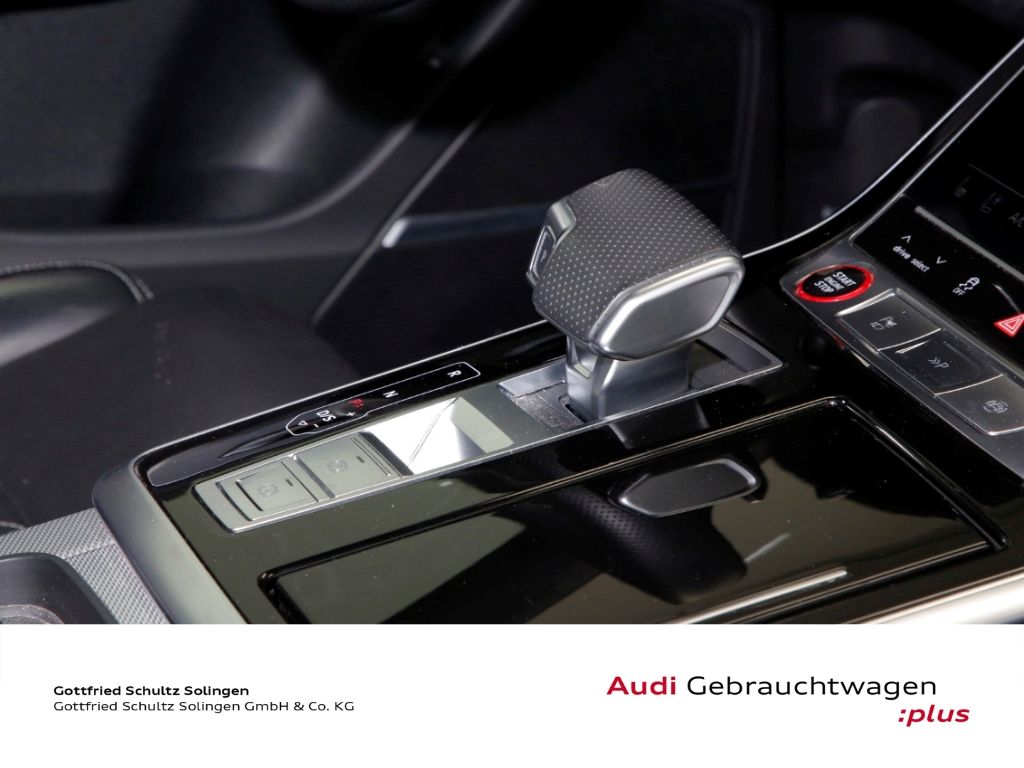 Audi RSQ8 4.0 TFSI quattro RS Essential-Paket 23