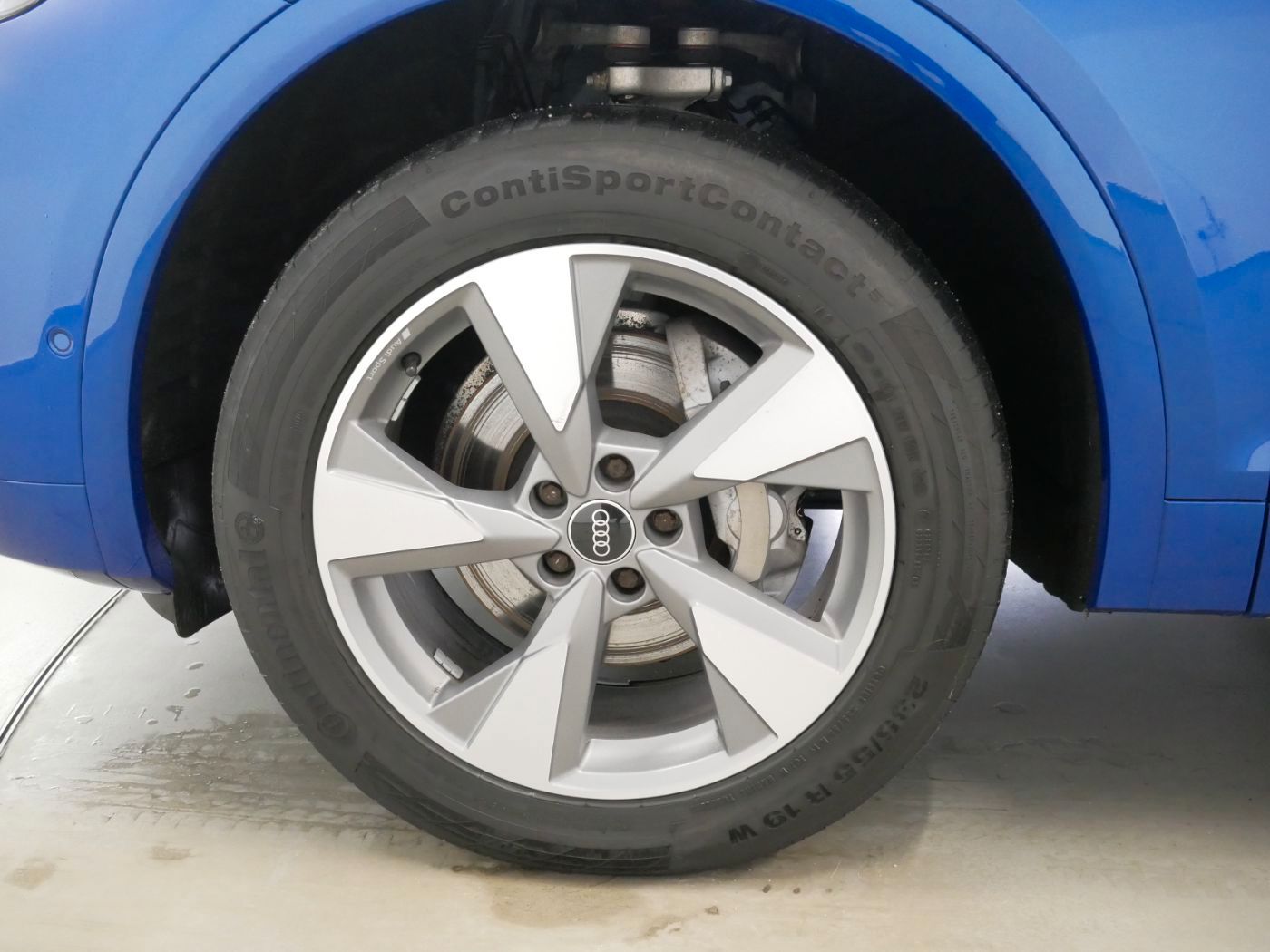 Audi Q5 40 TDI quattro S line S tro. MATRIX AHK PANO