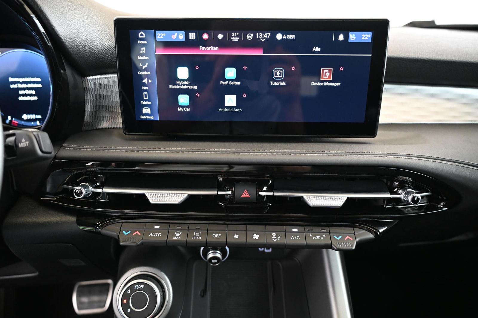 Alfa Romeo Tonale 1.3 PHEV 280 Q4 Ti LED/PANO/PREMIUM/19