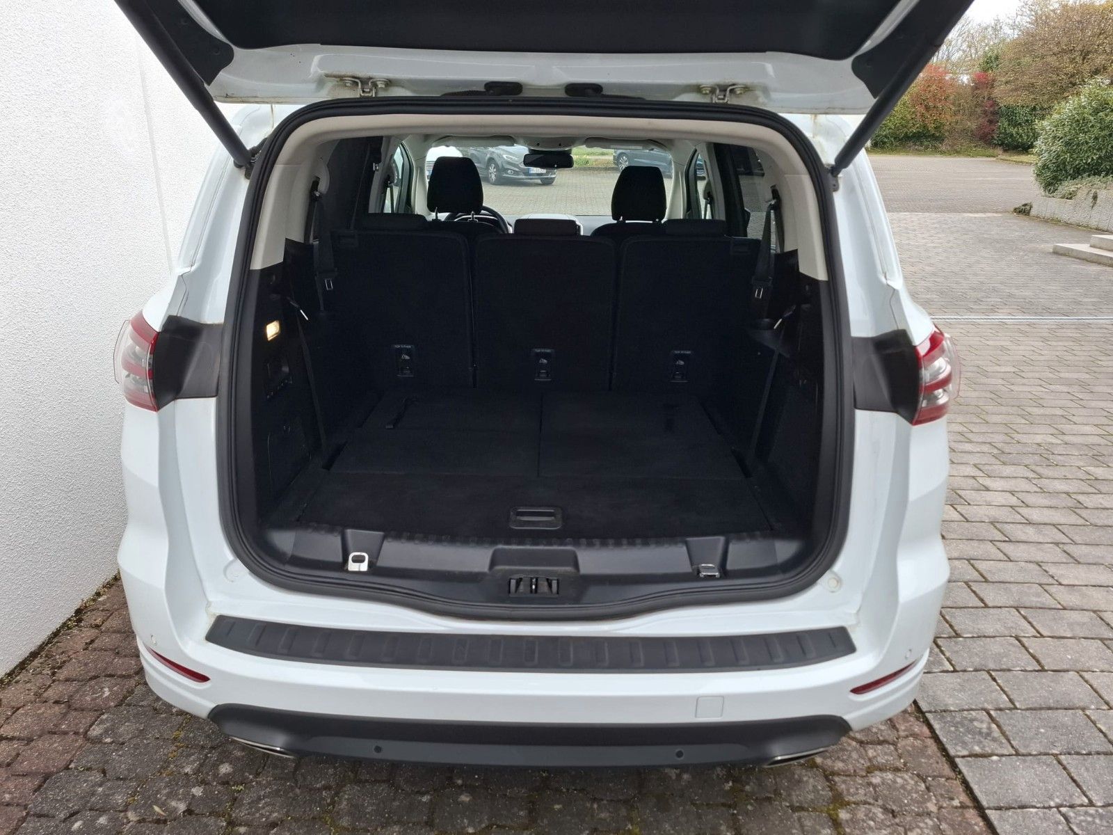 Ford S-MAX 2.0 EcoBlue LED_ACC_Cam_7-Sitz