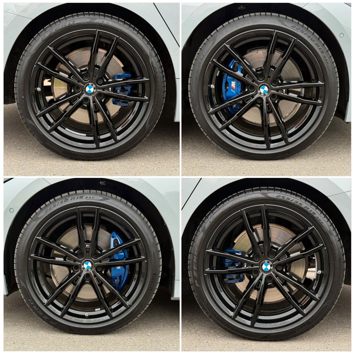 BMW 320d xD M Sport pro HuD AHK hifi 19" ACC StHzg
