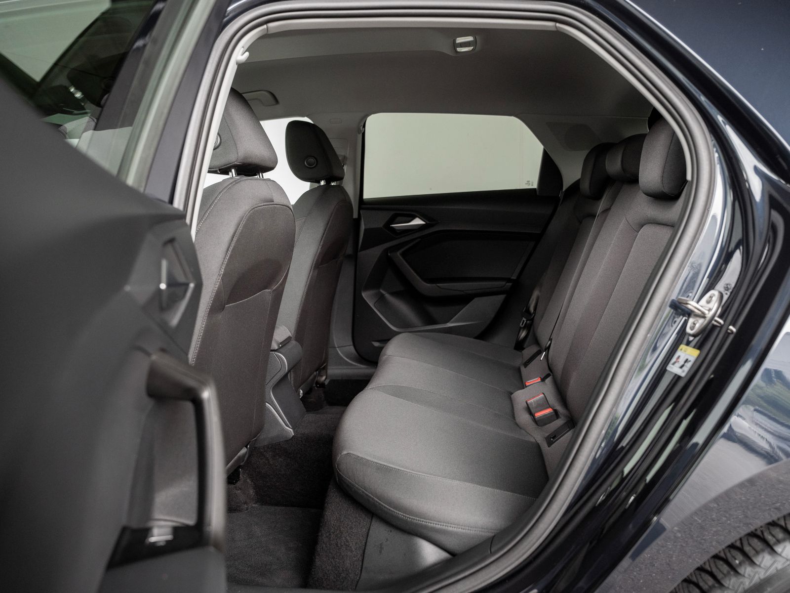 Audi A1 Sportback 25 TFSI - Samsaru's Car Outlet