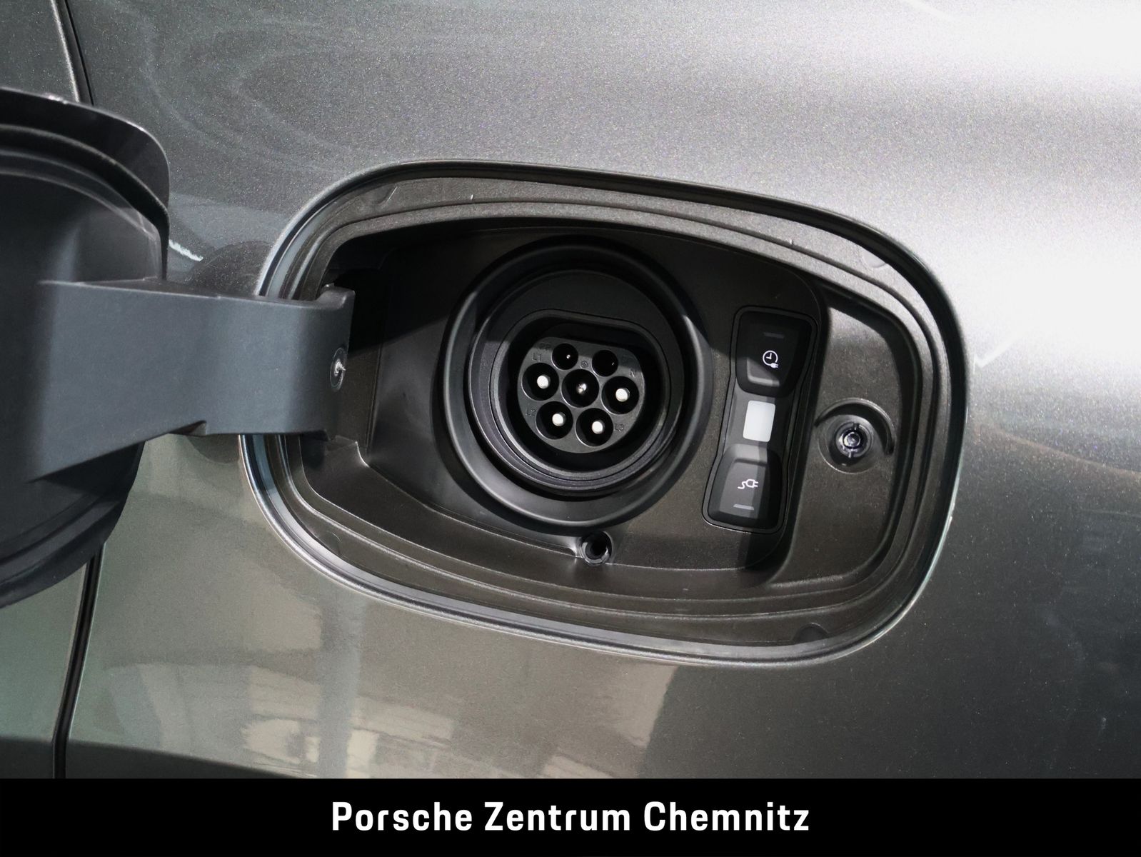 Porsche Cayenne E-Hybrid Coupé Black Edition!;Head-Up;In
