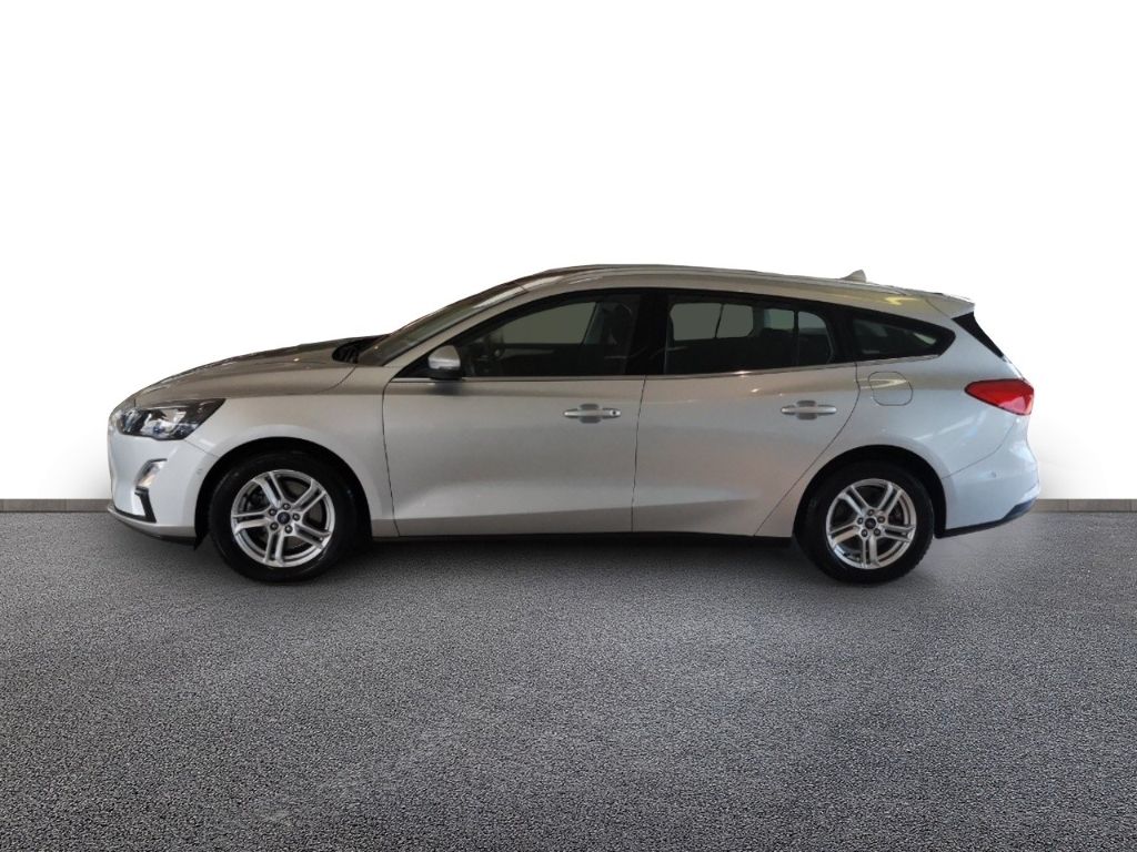 Ford Focus - Samsaru's Car Outlet