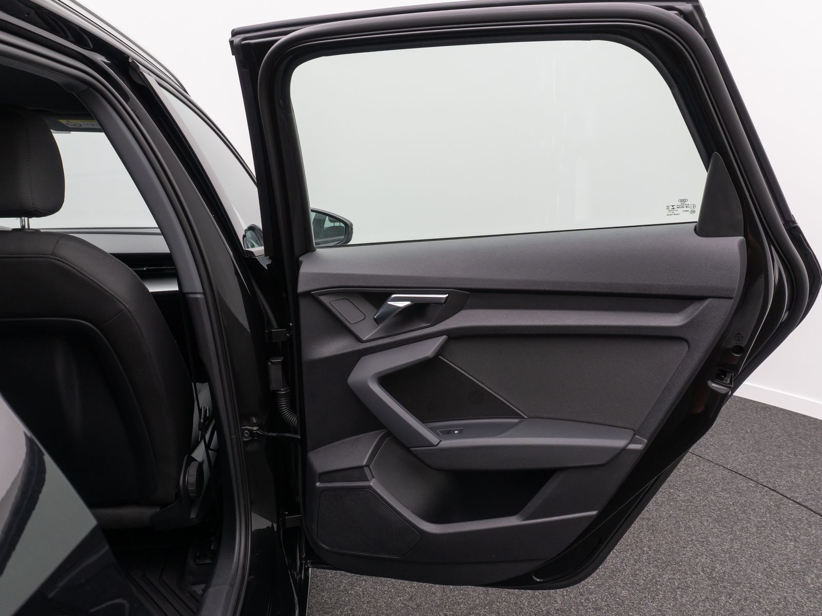 Audi A3 35 TFSI Sportback - Samsaru's Car Outlet