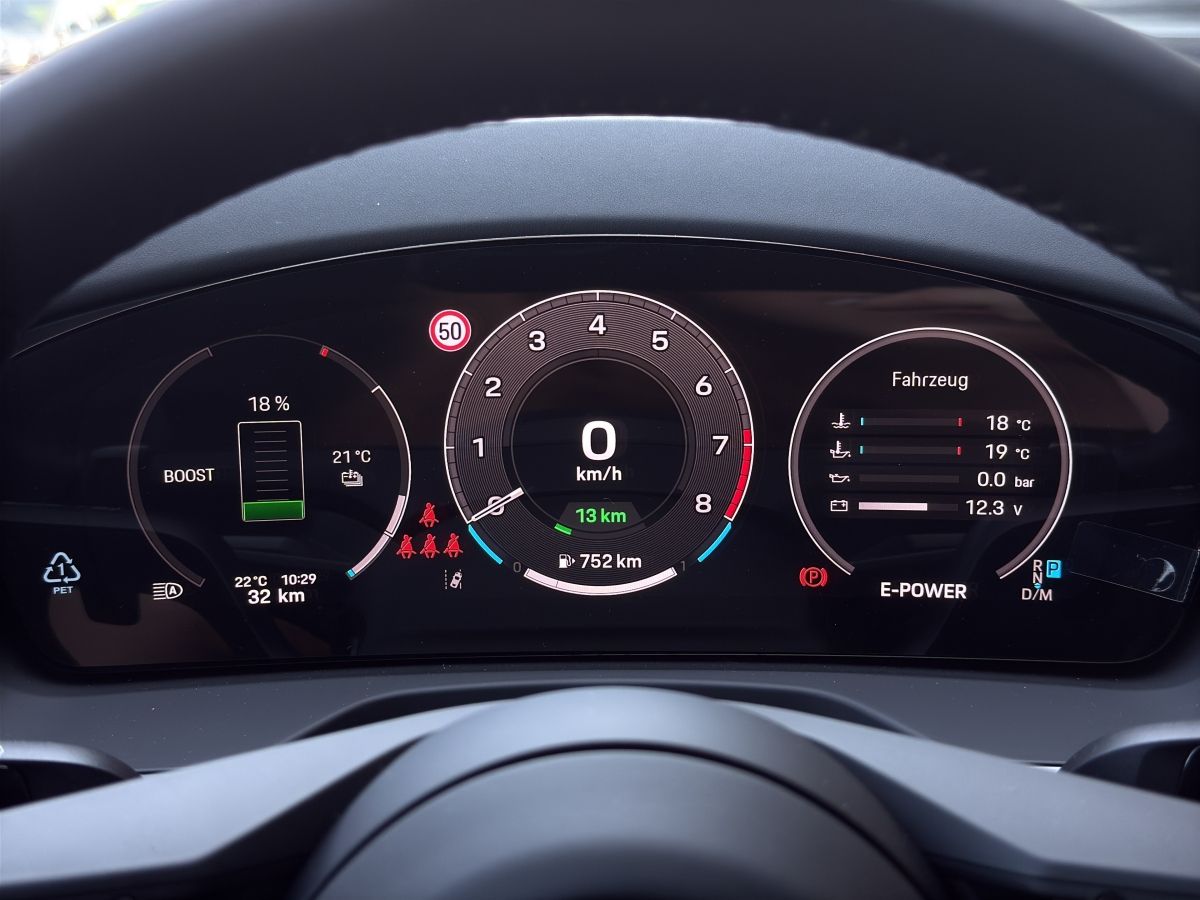 Porsche Panamera 4 E-Hybrid | Panorama | Sportabgas |