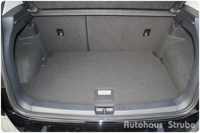 Volkswagen T-Cross Life 1.0 TSI - Samsaru's Car Outlet