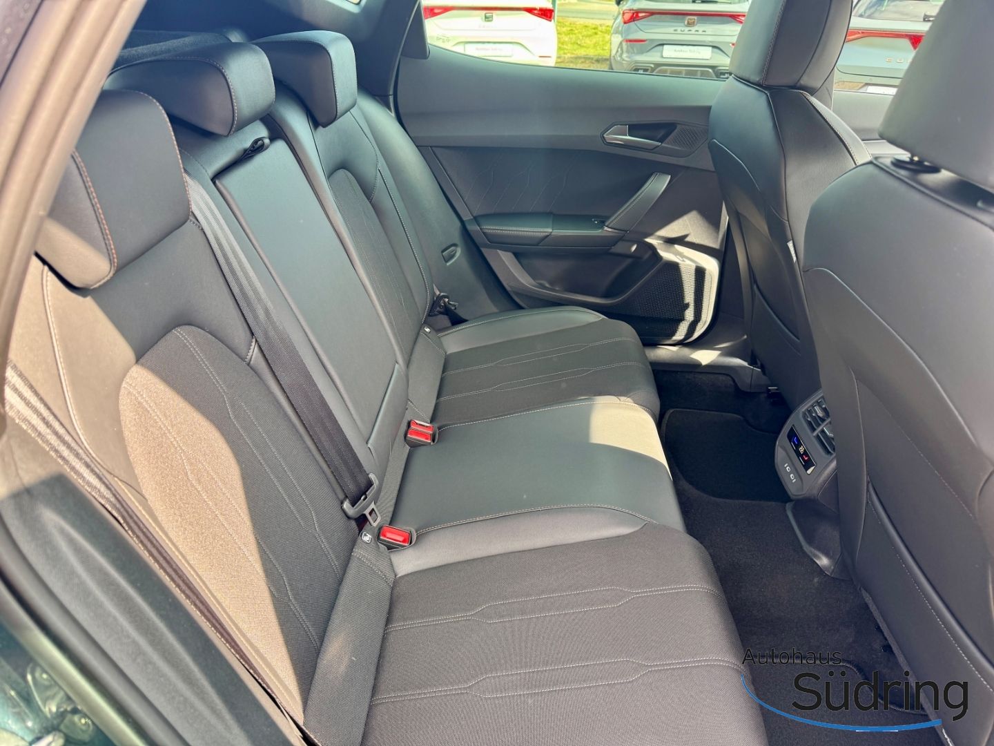 Cupra Formentor 1.5 eTSI DSG - Samsaru's Car Outlet