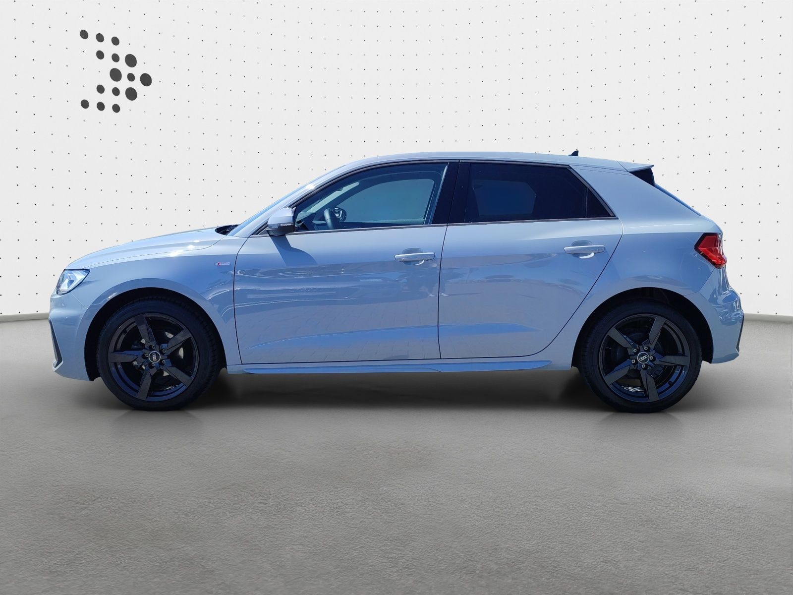 Audi A1 Sportback S line 25 TFSI*Audi conncet*LED*Sit