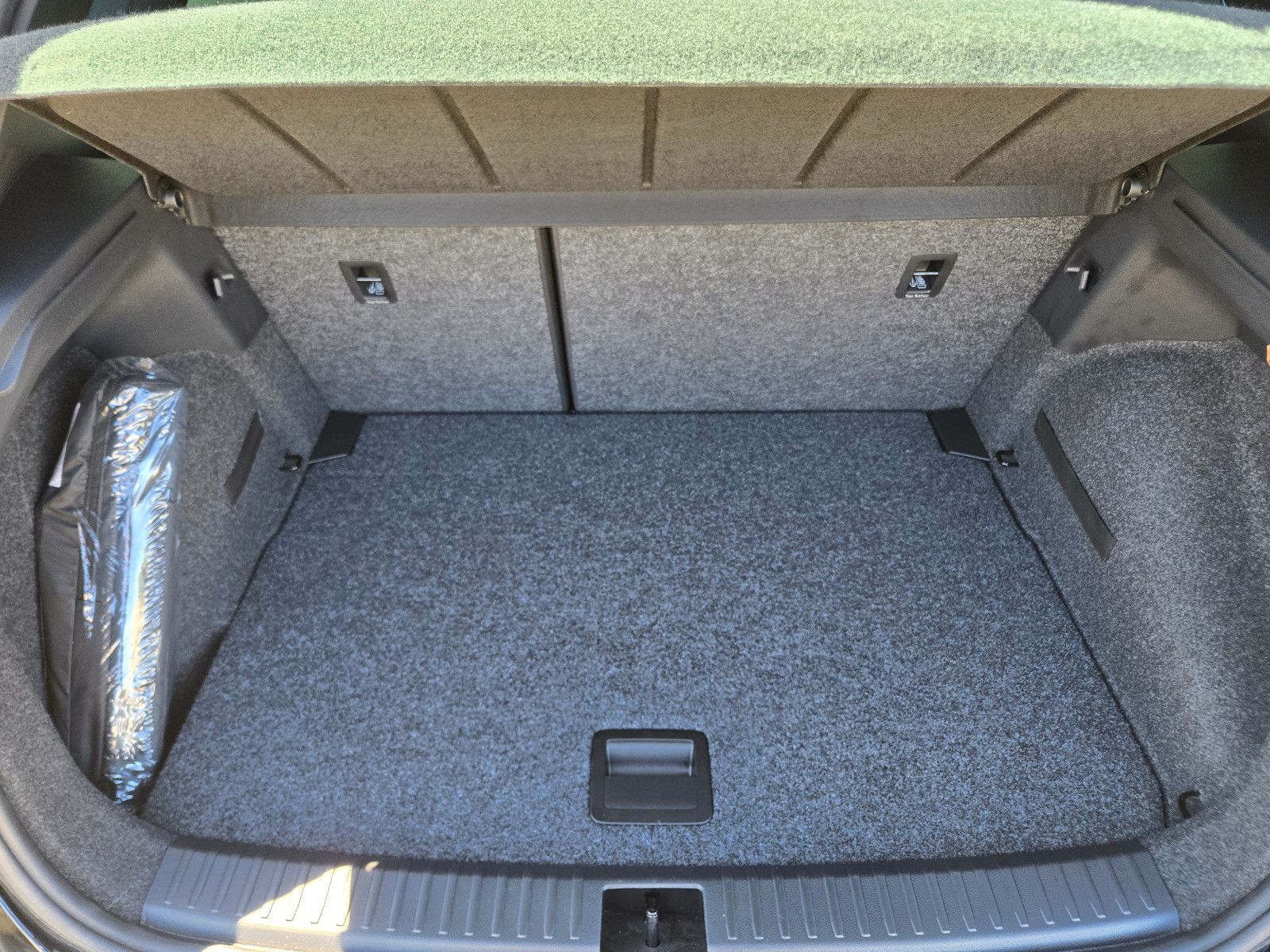 Seat Arona FR DSG Navi Kamera AHK