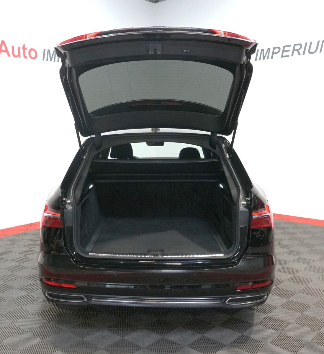 Audi A6 Avant 45 TDI quattro Plus - Samsaru's Car Outlet