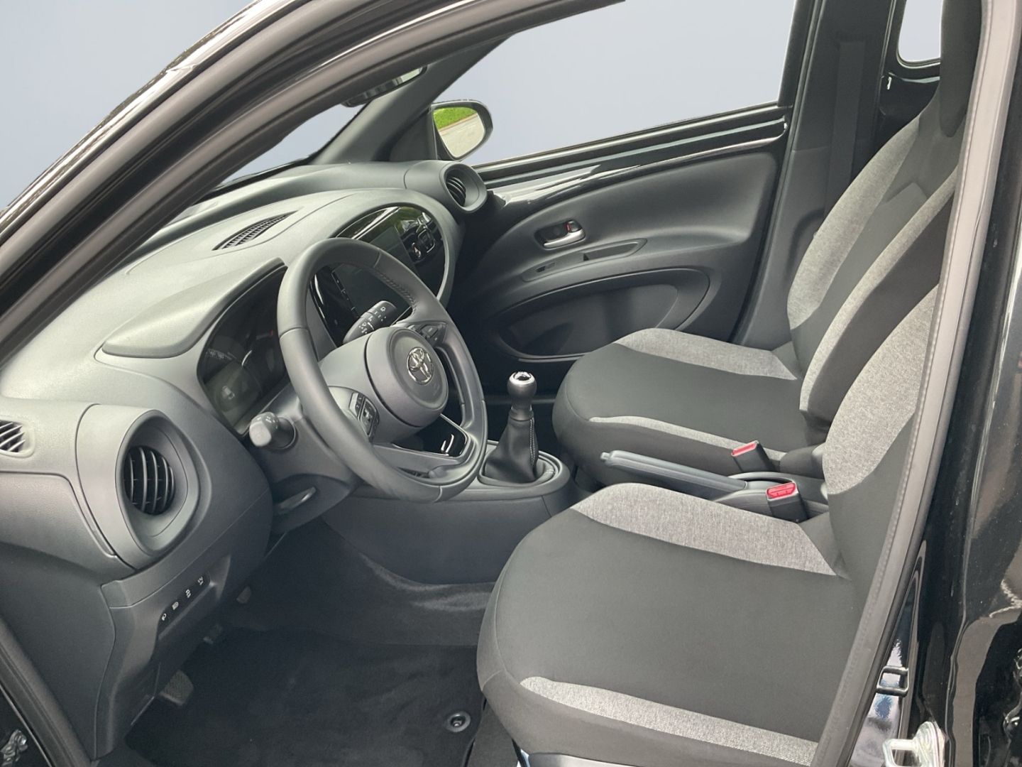 Toyota Yaris Cross Hybrid 1.5 GR Sport *Matrix*HUD*JBL*