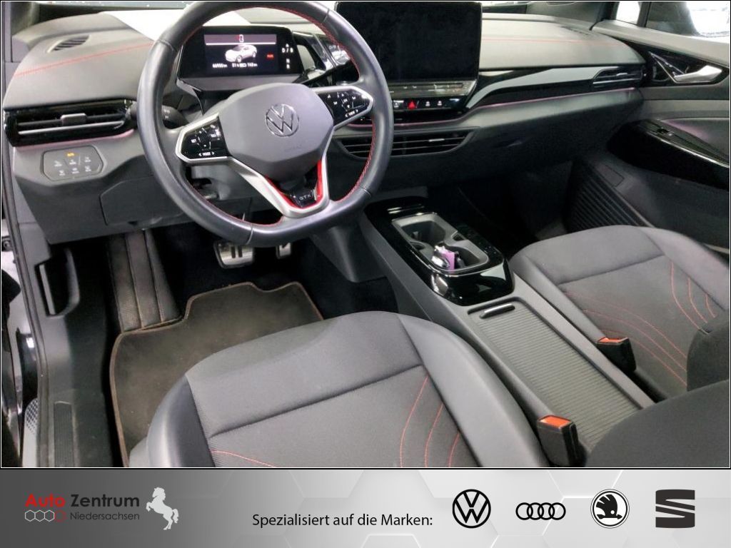 Volkswagen ID.4 4M GTX Infotainm. Paket AZN-Haus-Förderung*