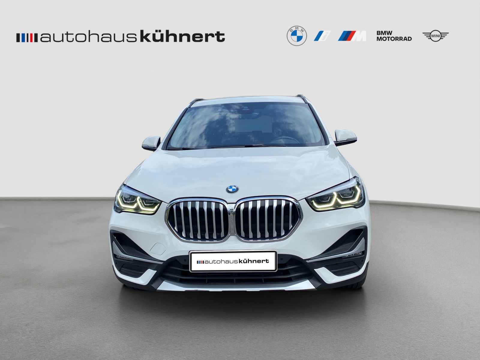 BMW X1 xDrive25e xLine - Samsaru's Car Outlet