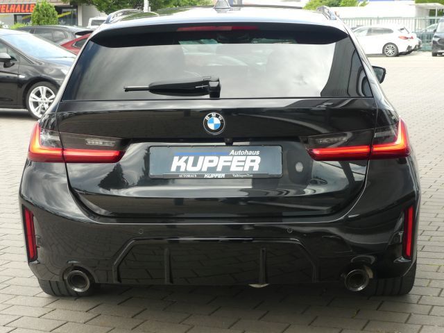 BMW 320 d xDriv Tou M Sport Pano°Mem.°Megavoll°84t€