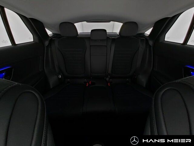 Mercedes-Benz GLC 300 e 4M AMG - Samsaru's Car Outlet